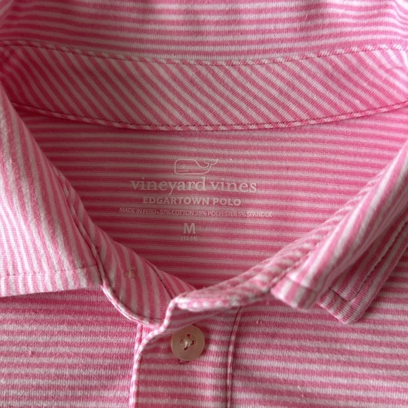 Vineyard Vines size M (12-14) - Picture 3 of 3